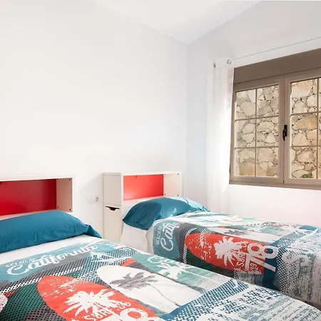 Villa Pikoro Costa Calma